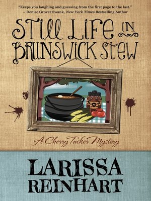cover image of Still Life in Brunswick Stew